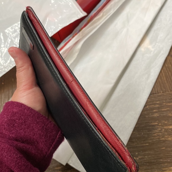 Burberry Long wallet - Picture 7 of 9